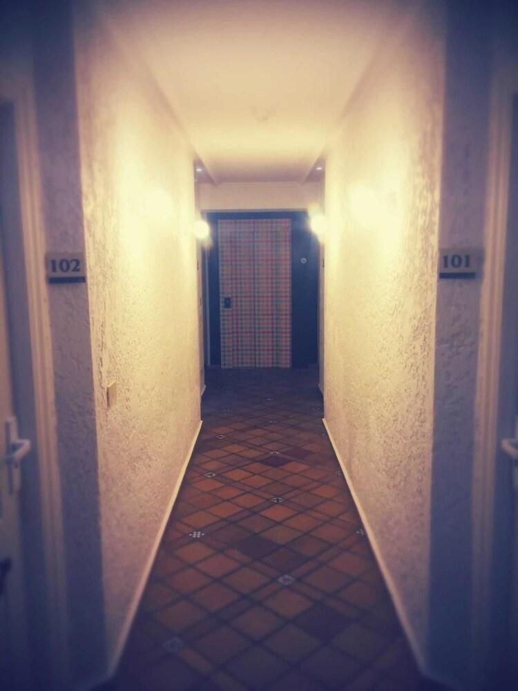 Hotel Colegiata 3*