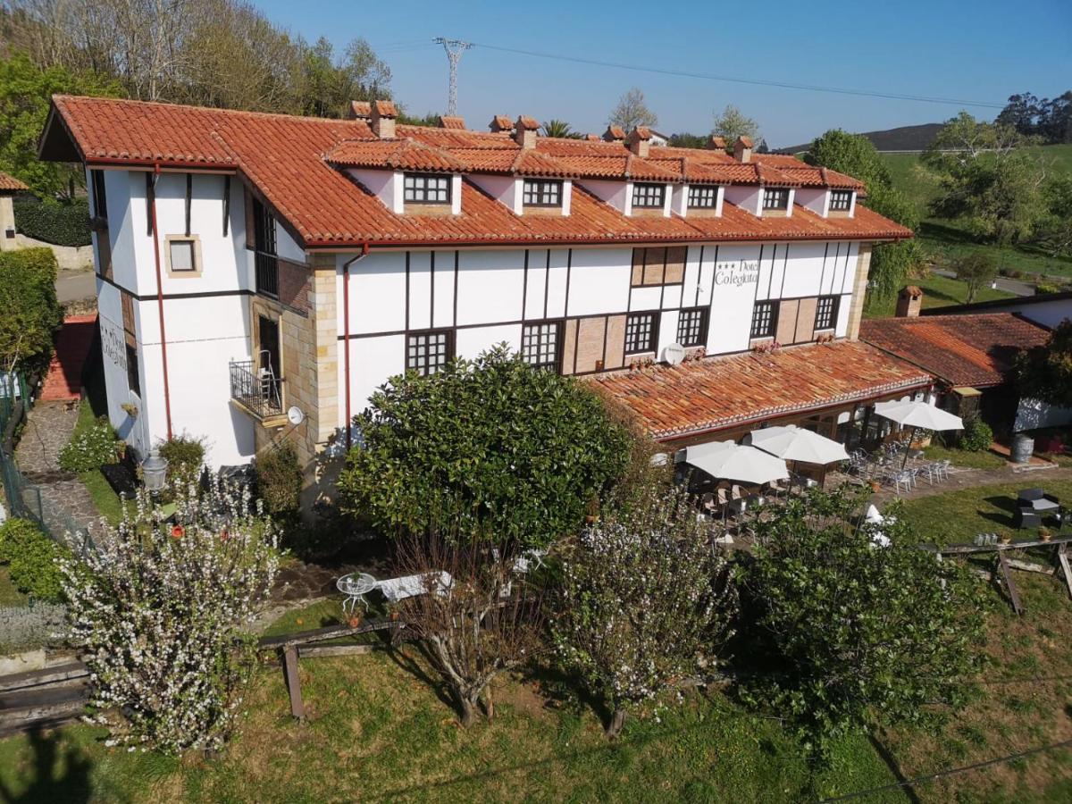 Colegiata Hotel 3*
