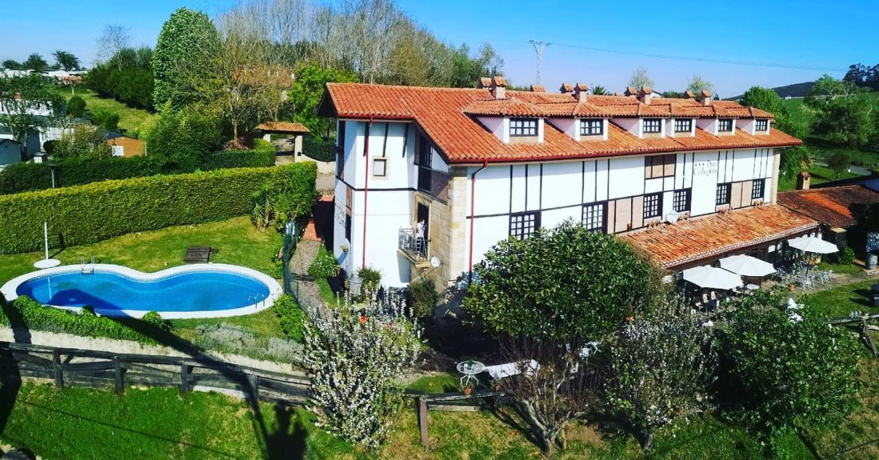 Colegiata 3* Santillana del Mar