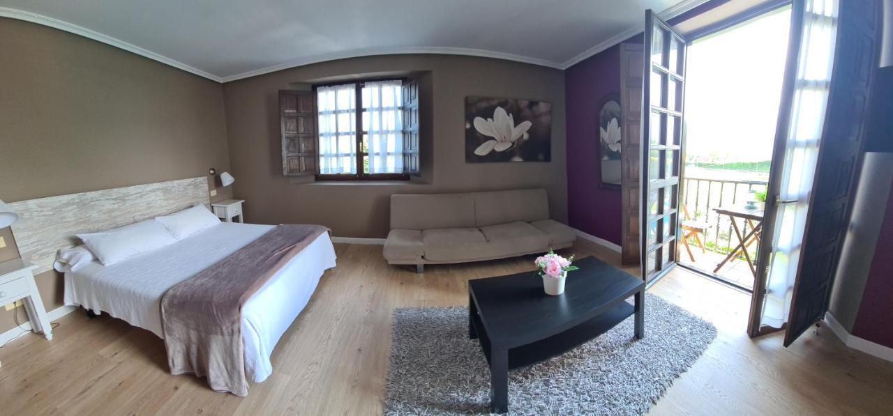Hotel Colegiata 3*