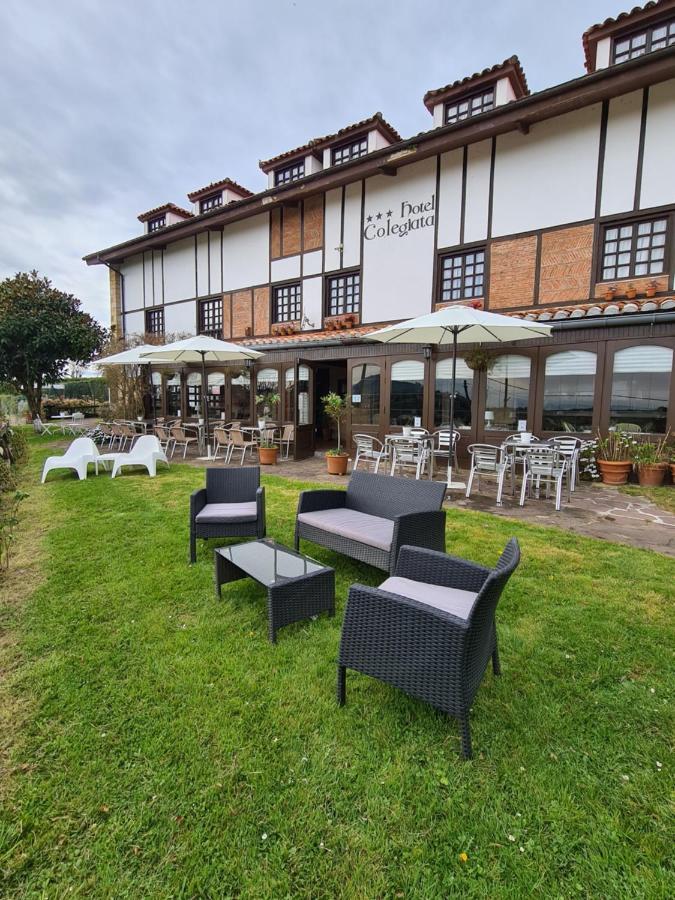 Hotel Colegiata 3*