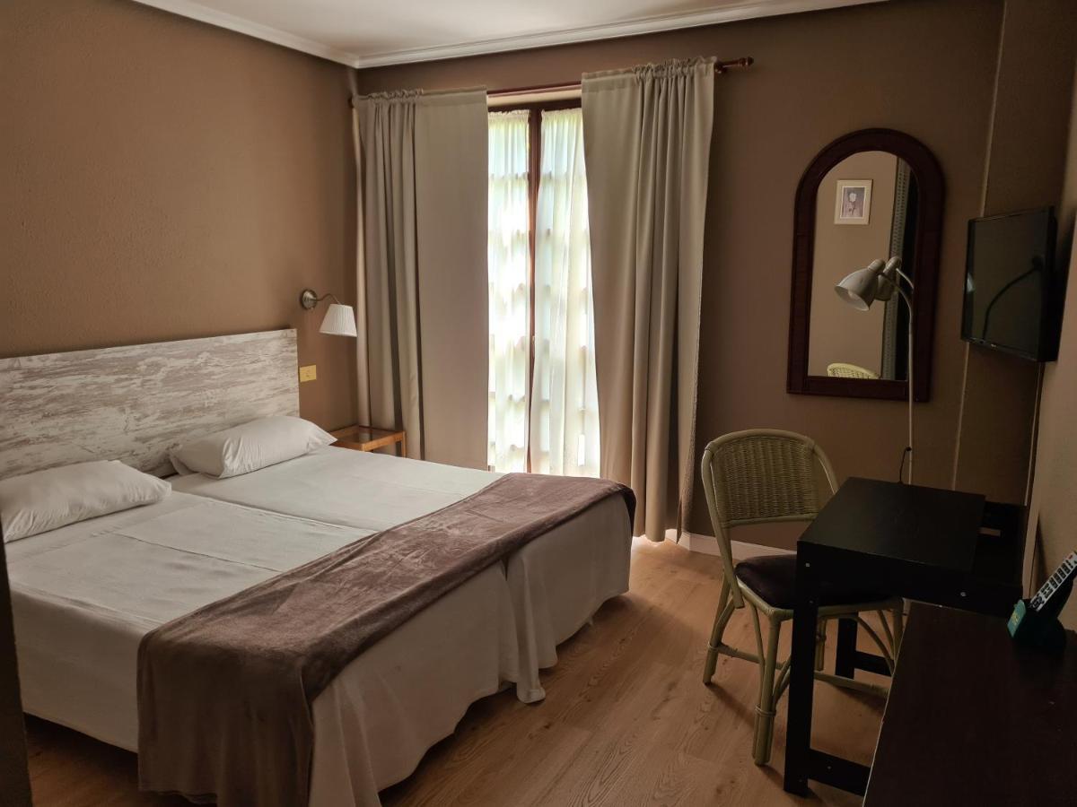 Hotel Colegiata