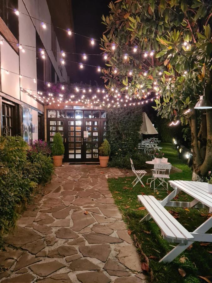 Hotel Colegiata