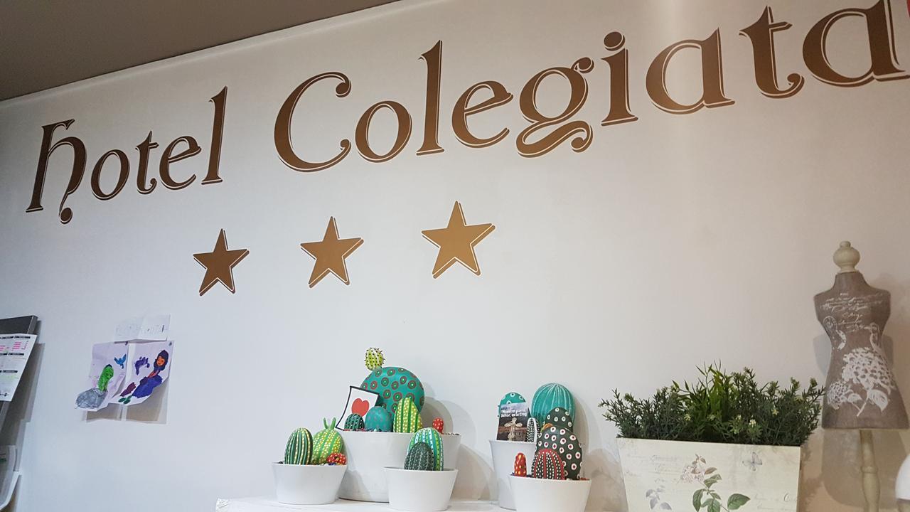 Colegiata Santillana del Mar