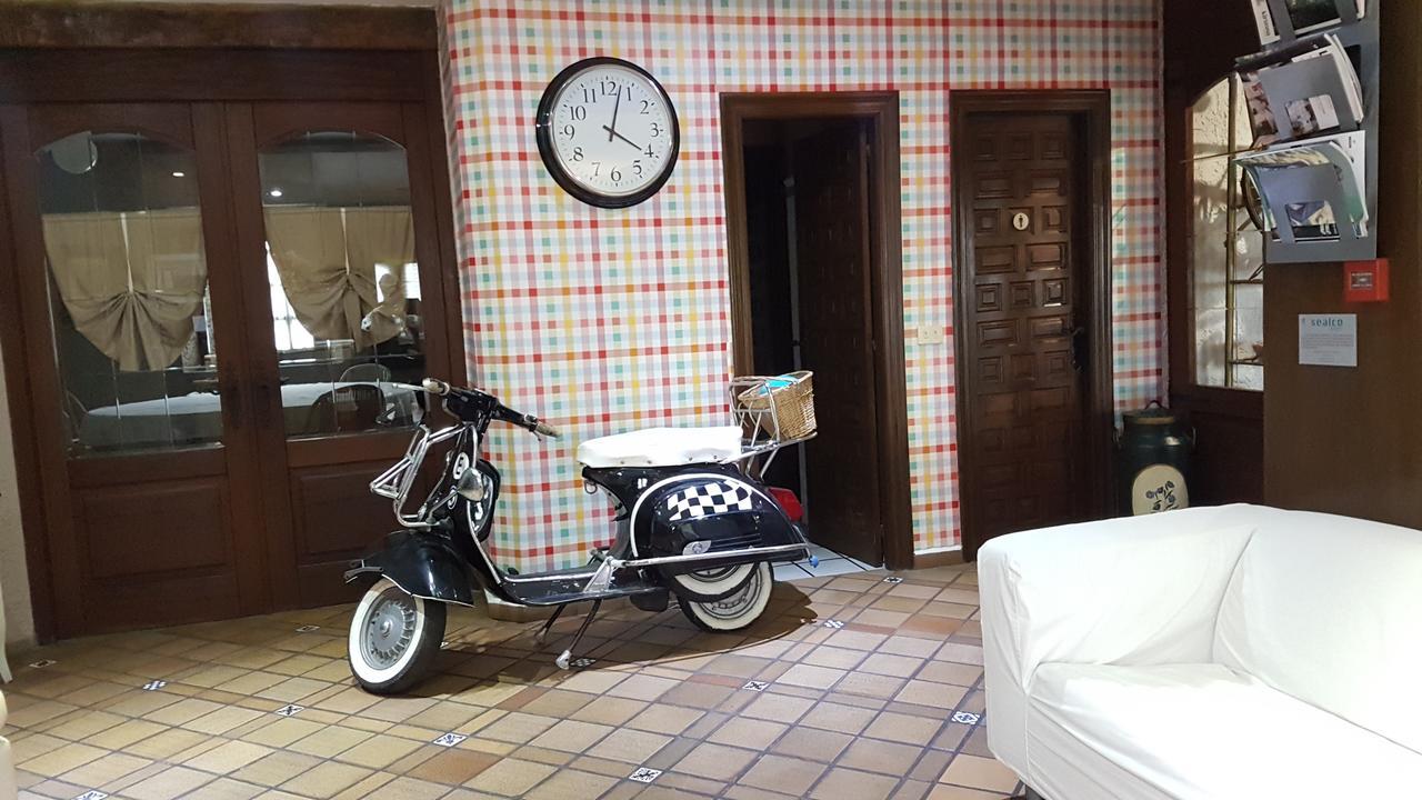 Colegiata Hotel Santillana del Mar