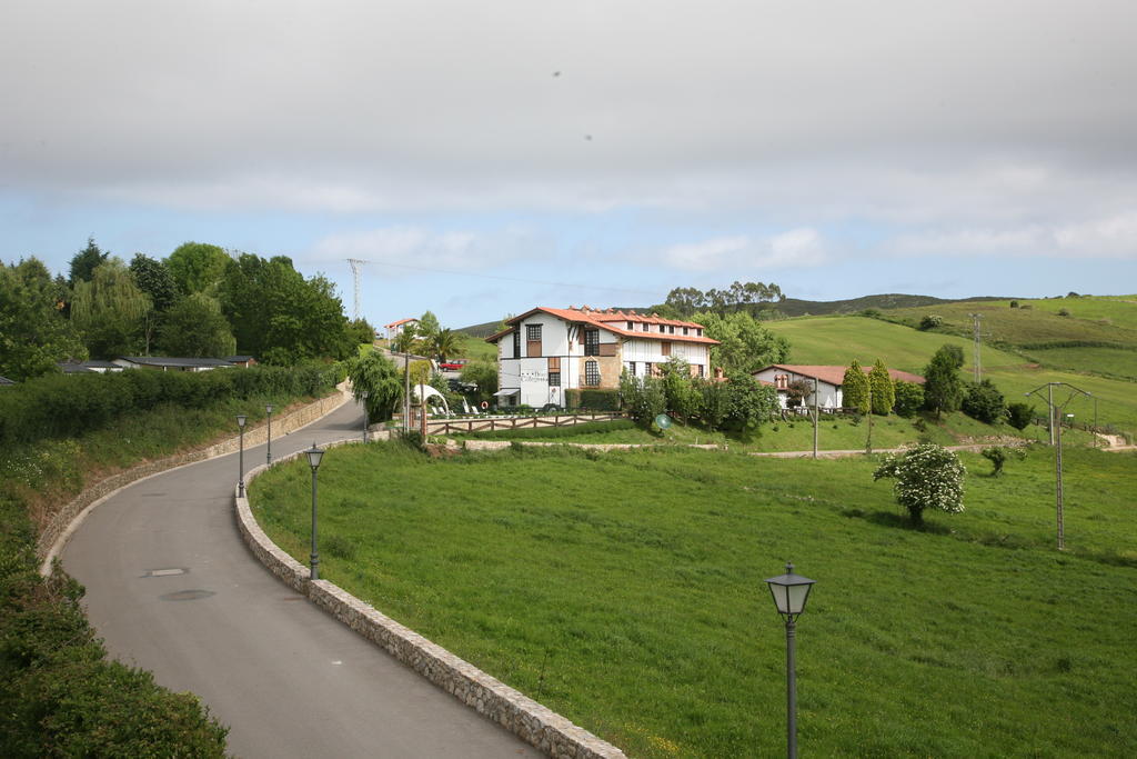 Hotel Colegiata Santillana del Mar