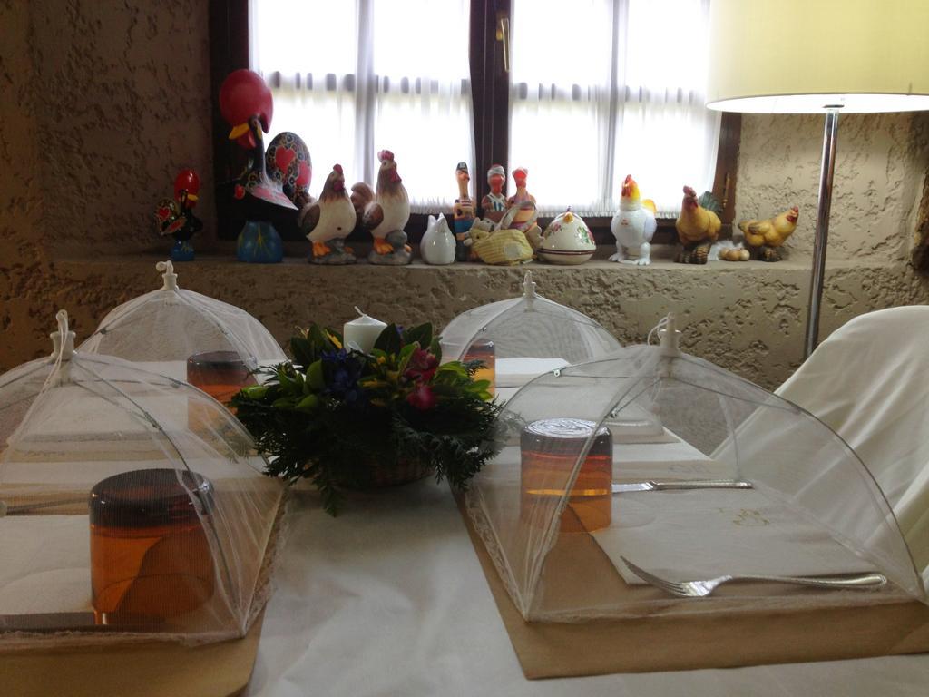 Colegiata Hotel