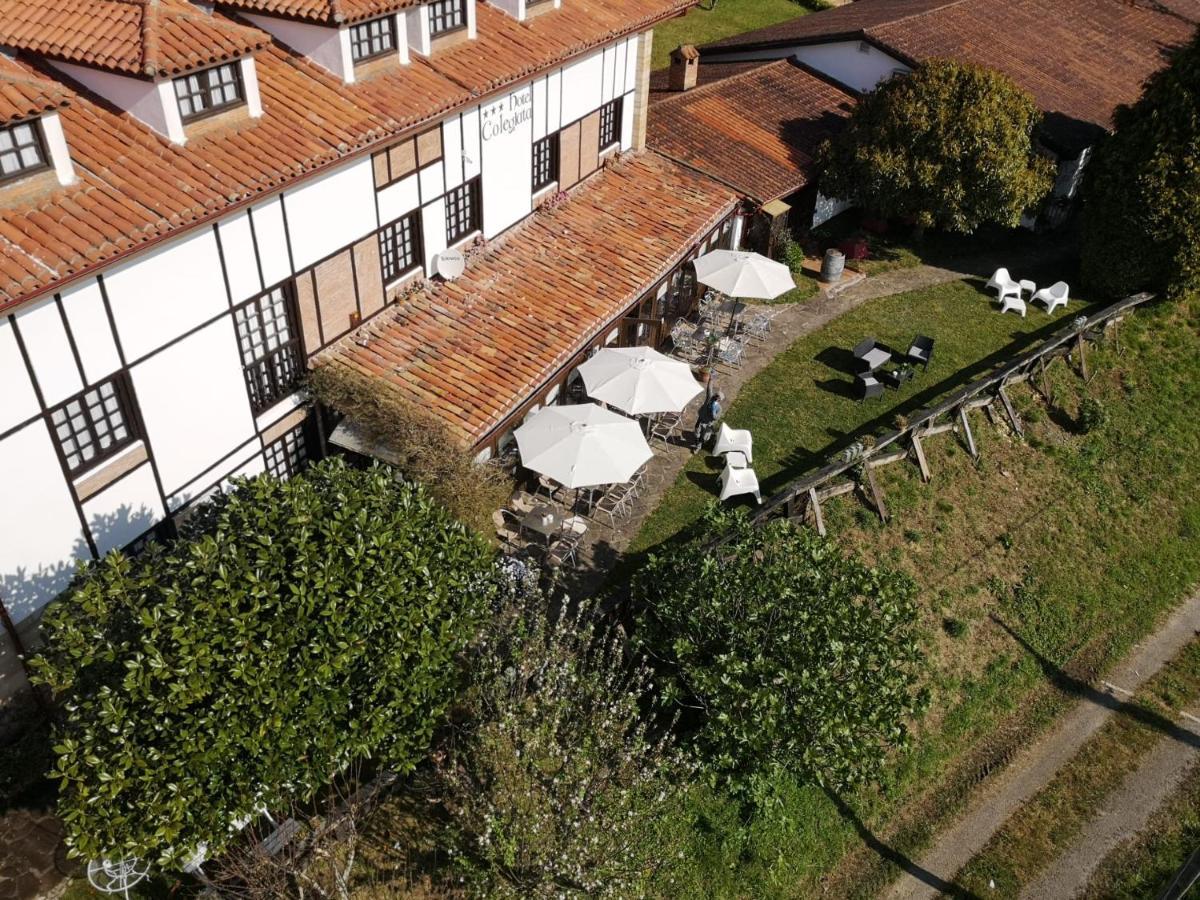 Colegiata Hotel