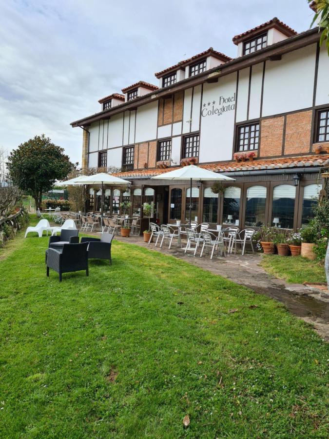 Hotel Colegiata 3*